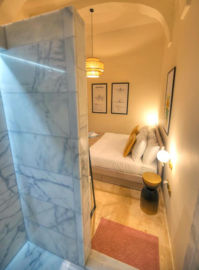 Stylish & Traditional 1 Bedroom Apartment Ddem1-1 Valletta Exteriér fotografie