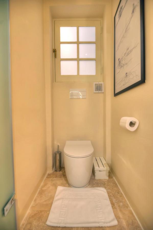 Stylish & Traditional 1 Bedroom Apartment Ddem1-1 Valletta Exteriér fotografie
